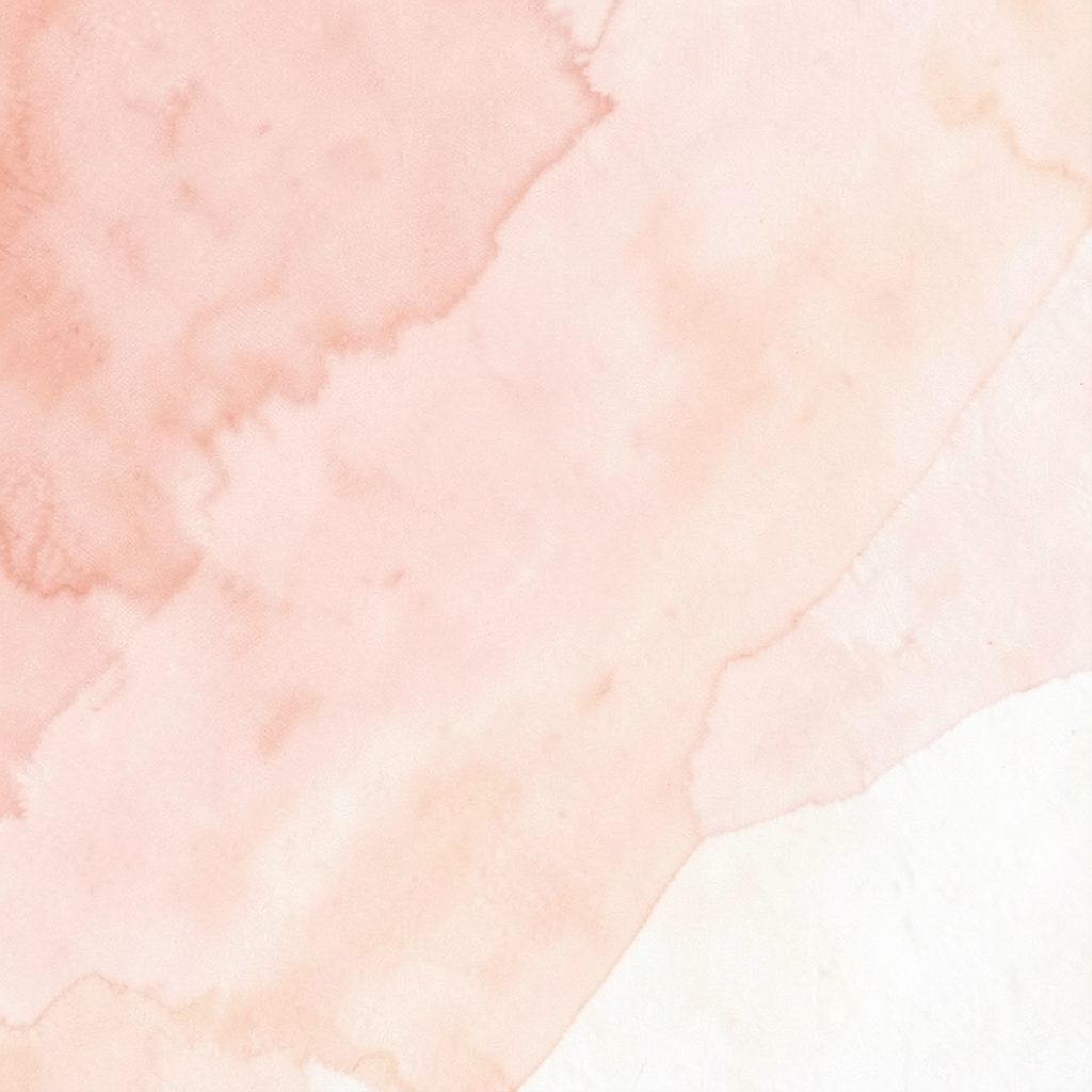Gentle abstract texture in soft rose and warm white, understated and welcoming